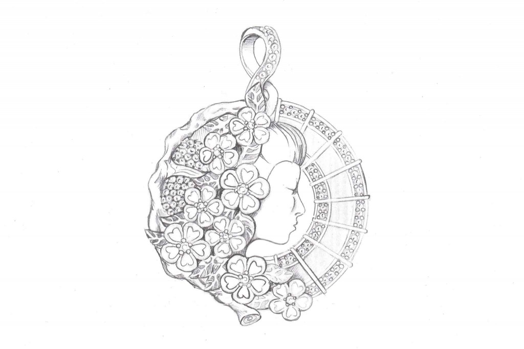 Jewelry CAD Designers 3D Jewelry Design 3D Modeling