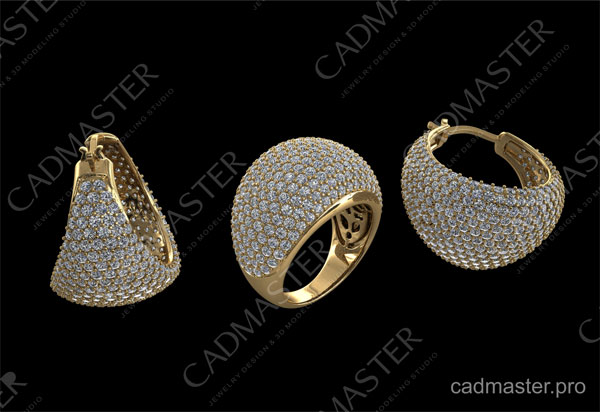 matrix 3d jewelry design software price