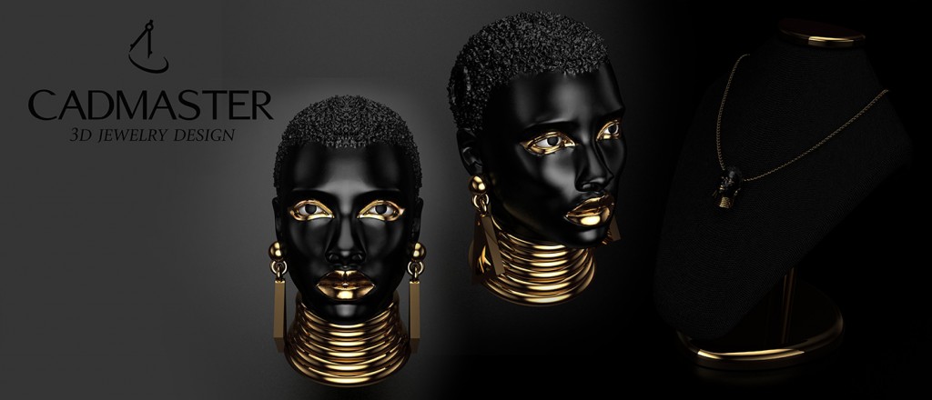 zbrush jewelry